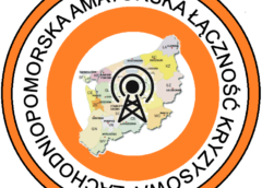 Ćwiczenia Gminnej Sieci Łączności Kryzysowej w Wolinie